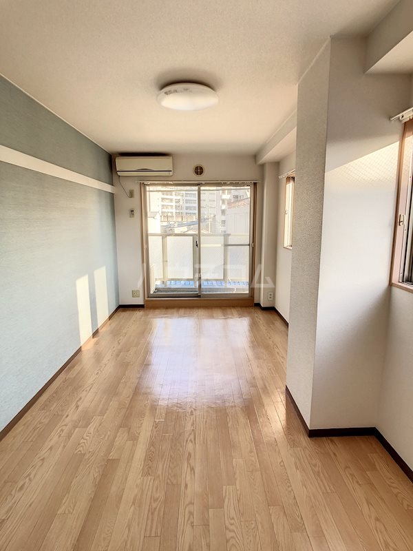 5/27 リビング/ダイニング