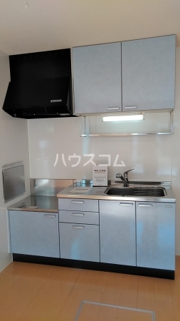 7/26 キッチン