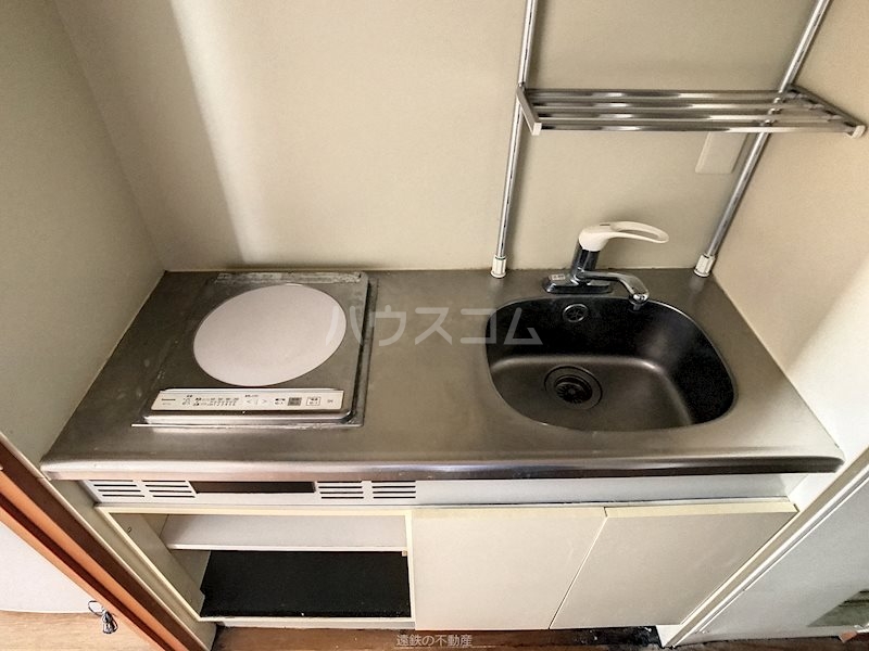 11/30 キッチン