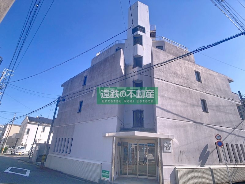 1/30 外観