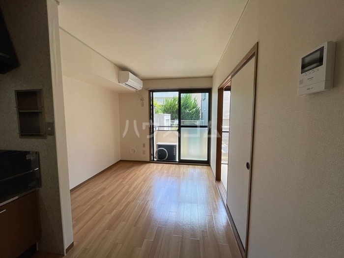 3/16 リビング/ダイニング