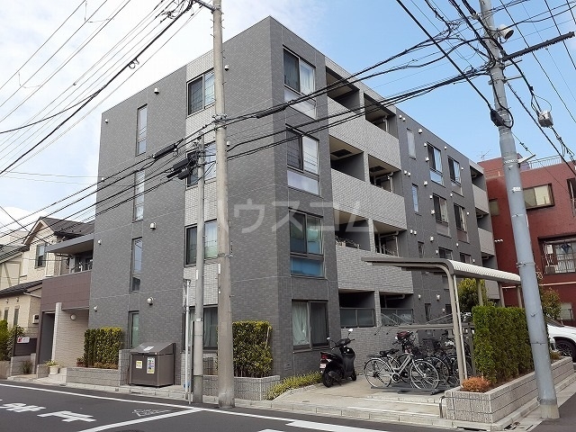 1/7 外観