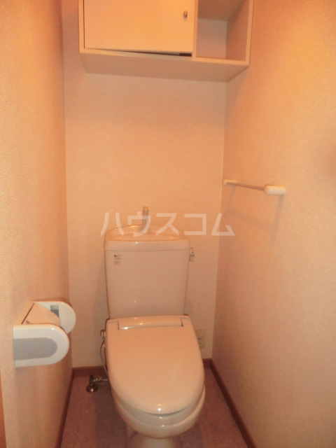18/30 トイレ