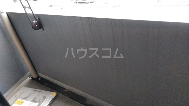 16/29 バルコニー