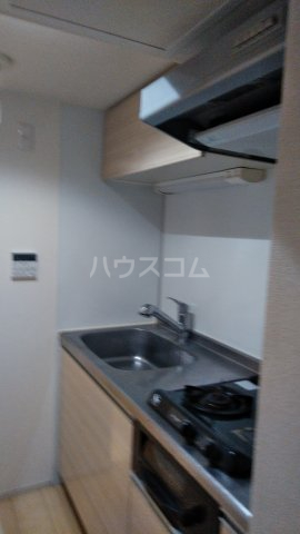 8/29 キッチン