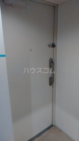 7/29 玄関