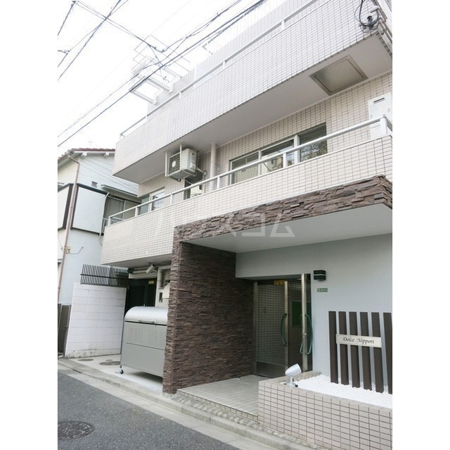 1/19 外観
