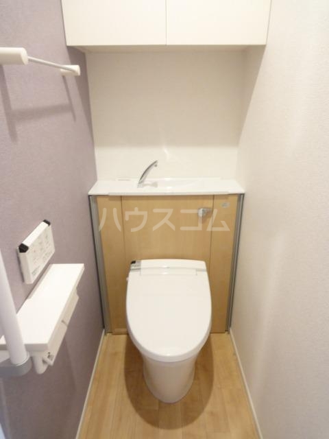 12/23 トイレ