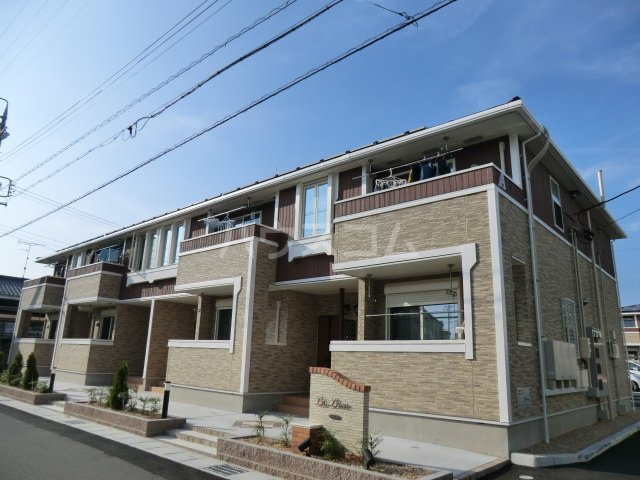 1/30 外観