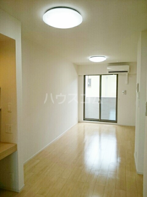 3/21 リビング/ダイニング