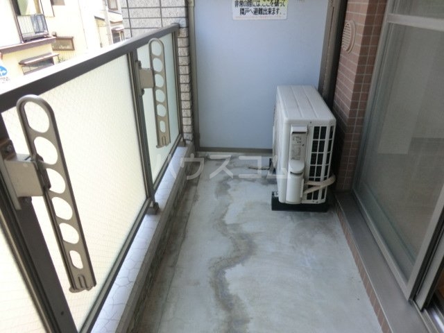 16/30 バルコニー