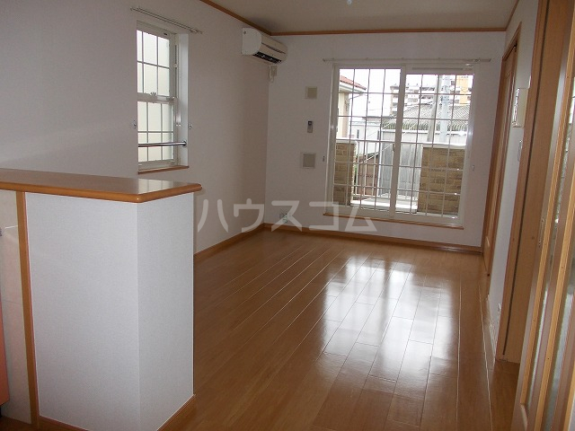 3/20 リビング/ダイニング