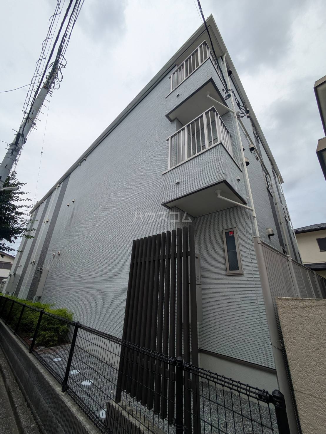 3/30 外観