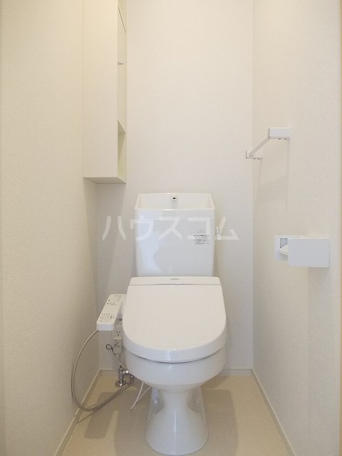 9/22 トイレ