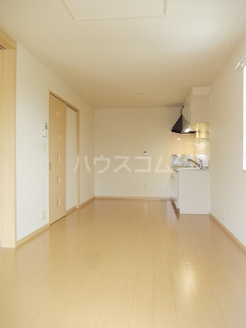 3/20 リビング/ダイニング