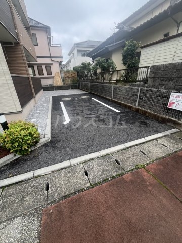 25/30 駐車場