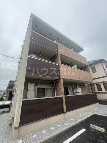 3/30 外観