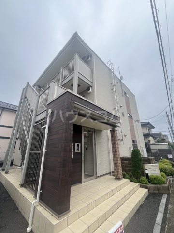 4/30 外観