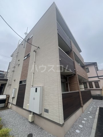 5/30 外観