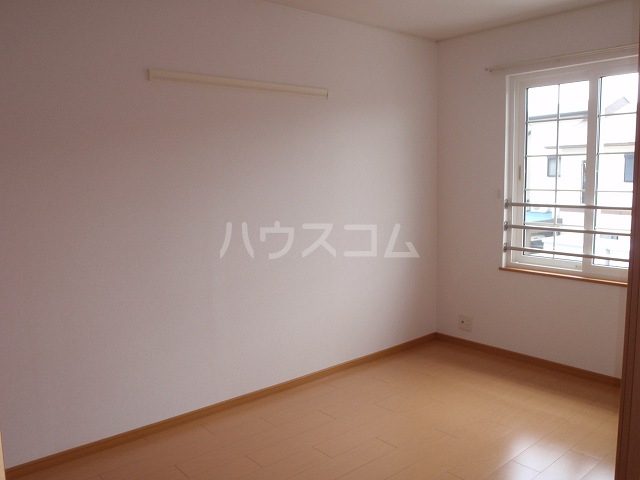 4/20 寝室