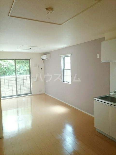 3/24 リビング/ダイニング