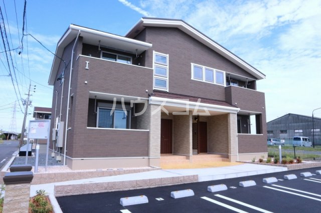 15/23 駐車場