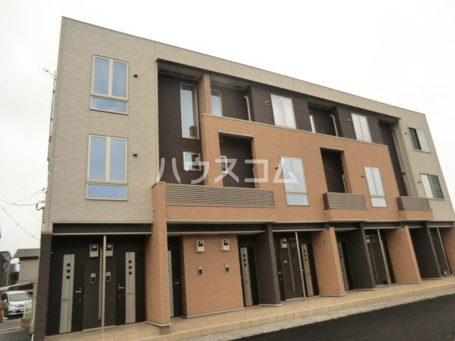 2/8 外観