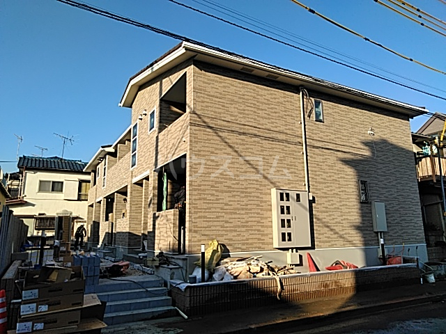 1/30 外観