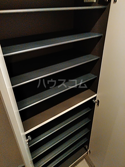 11/30 収納