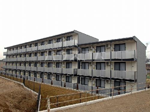 1/23 外観