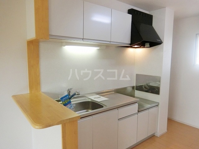 11/29 キッチン