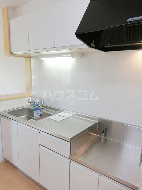 10/29 キッチン