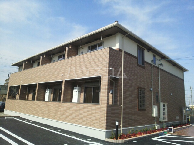 1/23 外観