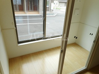 12/20 バルコニー