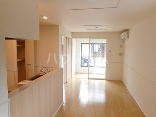 3/20 リビング/ダイニング