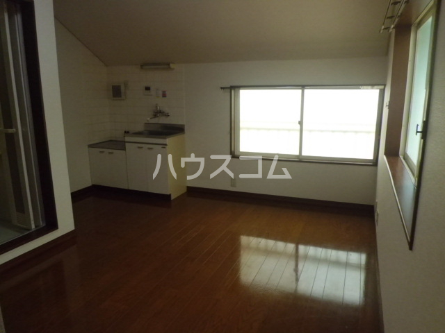 3/30 リビング/ダイニング