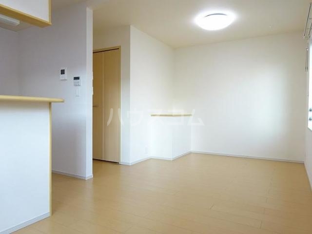 3/21 リビング/ダイニング