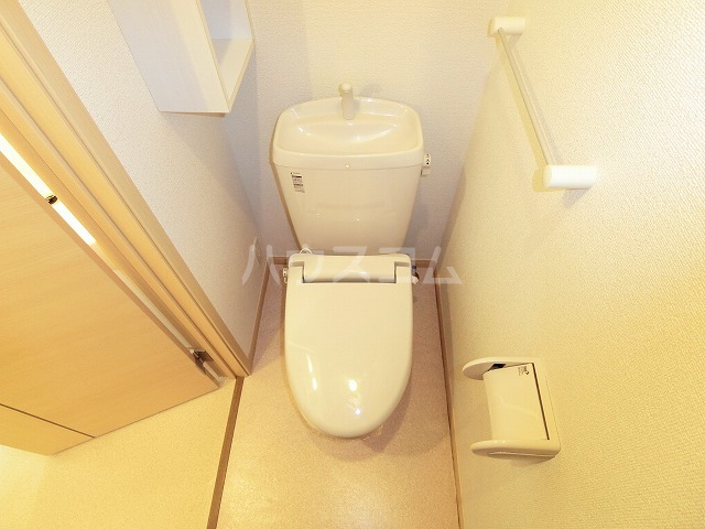 9/20 トイレ