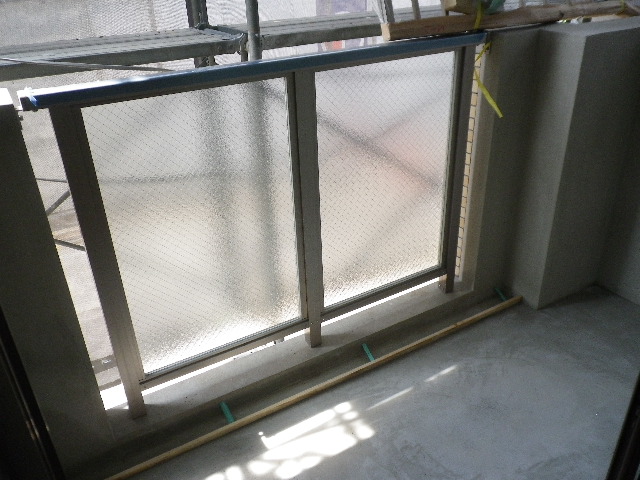 14/27 バルコニー