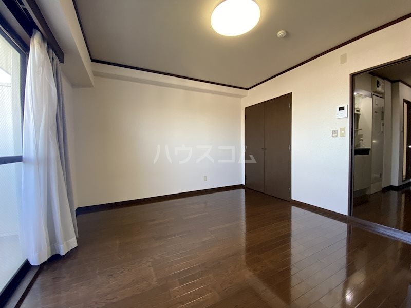 5/25 リビング/ダイニング