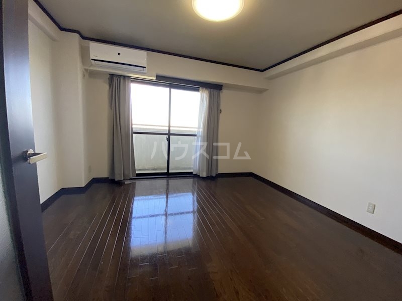 4/25 リビング/ダイニング