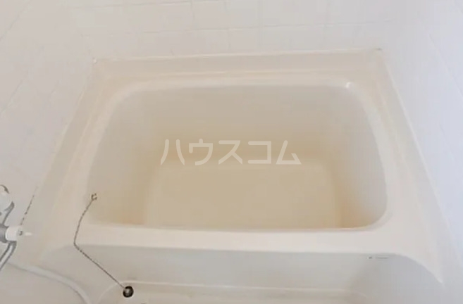 10/26 浴室