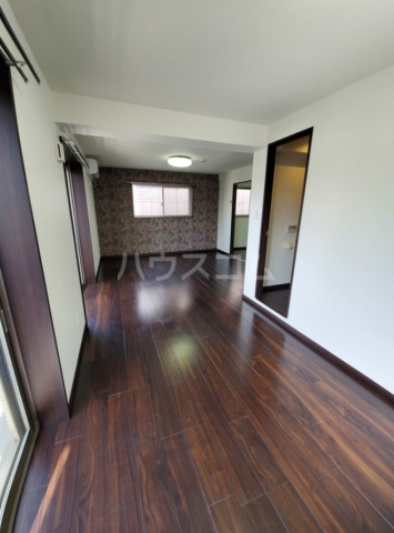 3/11 リビング/ダイニング