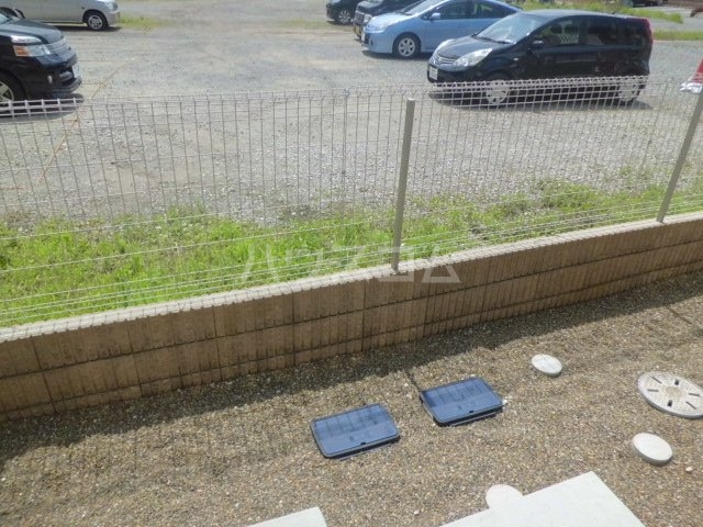 19/30 バルコニー