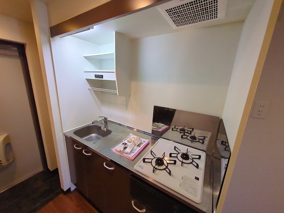 10/30 キッチン