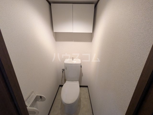 16/30 トイレ