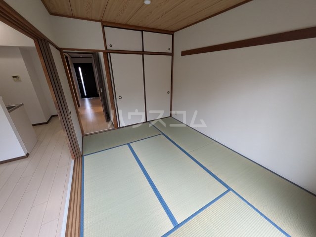 6/30 室内