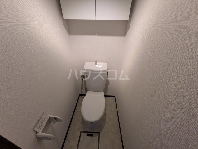 15/30 トイレ
