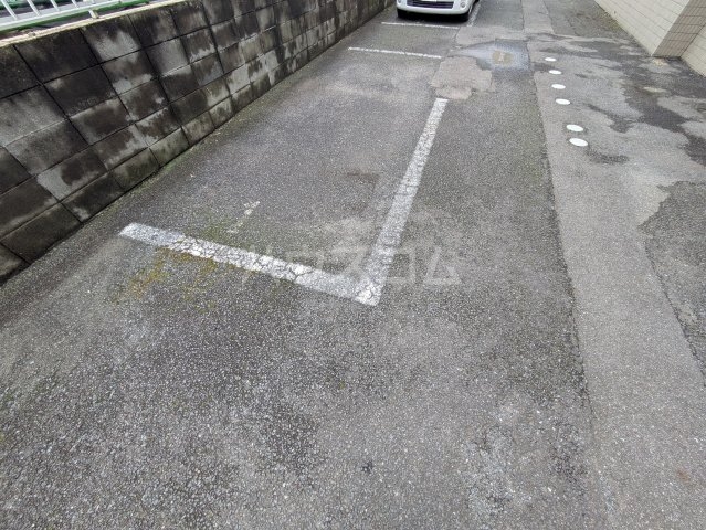 29/30 駐車場