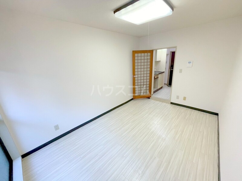 4/24 リビング/ダイニング